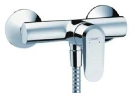 Hansgrohe Ecos Mieszacz Prysznicowy Chrom