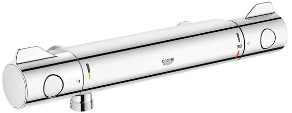 Grohe Grohtherm 800 Mieszacz prysznicowy, chrom