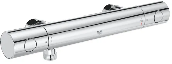 Grohe Grohtherm 800 Cosmopolitan Mieszacz prysznicowy, chrom
