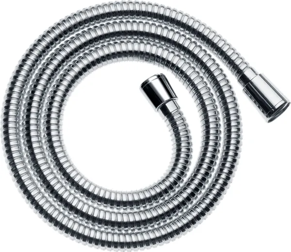 Hansgrohe Sensoflex wąż prysznicowy 1600 mm, chrom