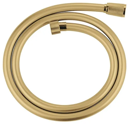 Grohe Silverflex wąż prysznicowy, 1250 mm, polerowany Cool Sunrise