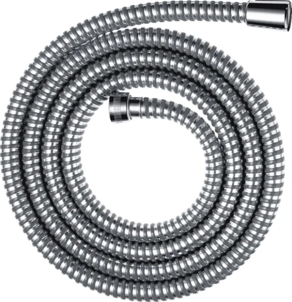 Hansgrohe Metaflex wąż prysznicowy 1250 mm, chrom