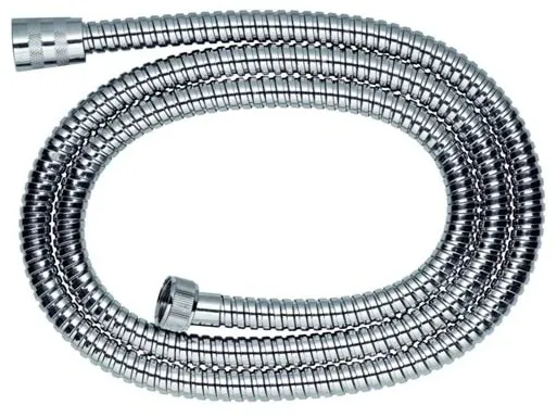 Saniscan Basis wąż prysznicowy, 1,5 metra, chrom
