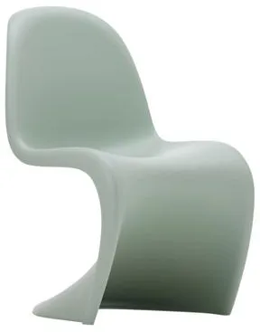 Vitra Panton Junior Krzesło dziecięce Soft Mint