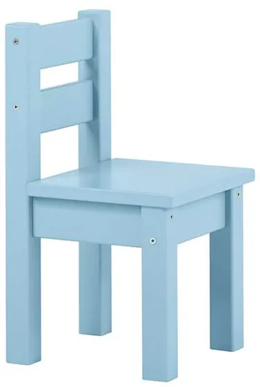 Hoppekids MADS Krzesełko dziecięce, Dream blue