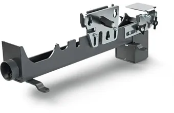 Fein Moduł do stacjonarnego szlifowania taśmowego. GRIT GHBD
