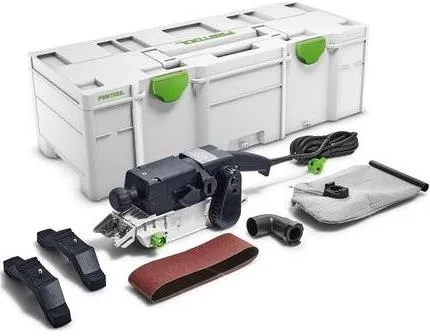 Festool Szlifierka taśmowa BS 75 E-Plus
