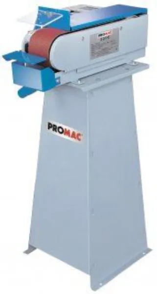 PROMAC Szlifierka taśmowa 331C