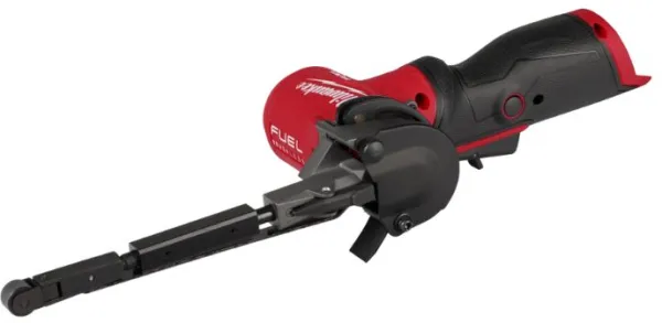 Pilnik taśmowy Milwaukee M12 FBFL13-0