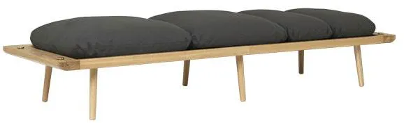 Umage Lounge Around Daybed - Dąb - Shadow