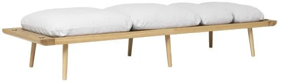 Umage Lounge Around Daybed - Dąb - Sterling