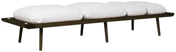 Umage Lounge Around Daybed - Ciemny dąb - Sterling