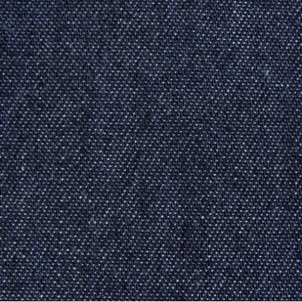 Tkanina Denim 145cm 08 Granatowy - 50cm