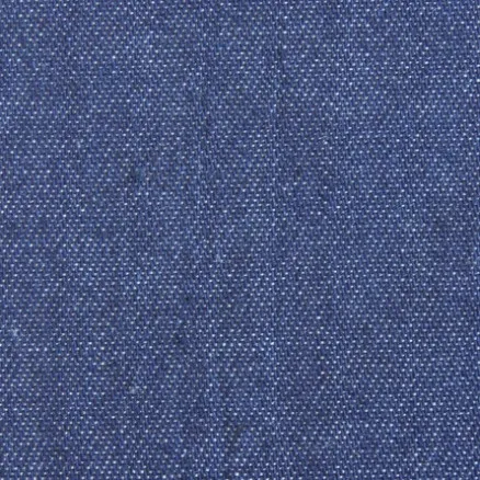 Tkanina Denim 145cm 07 Zwykły Niebieski - 50cm