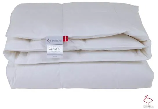Kołdra Ringsted - Classic supreme - ciepła - 200x220 cm