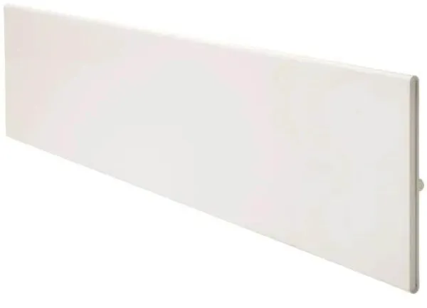 Adax Neo listwa grzewcza z WiFi 400W 230V, 210x783 mm, Biały