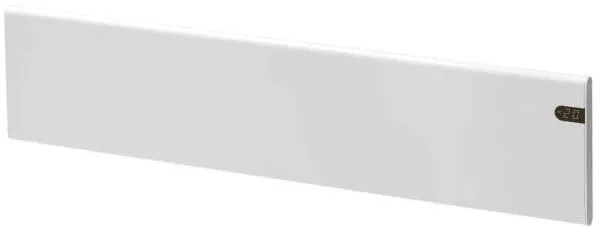 Adax Neo Liste Grzejnik elektryczny 600W 230V, 200x870x80 mm, Biały
