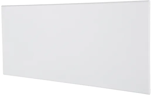 Adax Neo Panel elektryczny grzejnik z WiFi 600W 230V, 330x635 mm, Biały