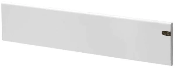 Adax Neo listwa grzewcza 1200W 400V, 200x1450x80 mm, Biały