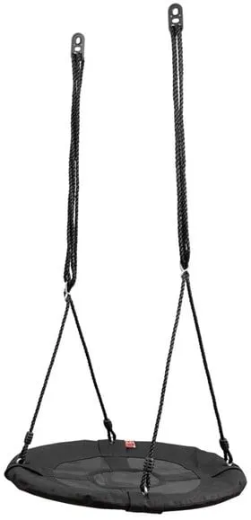 Krea KREA Czarna Huśtawka, D70 CM