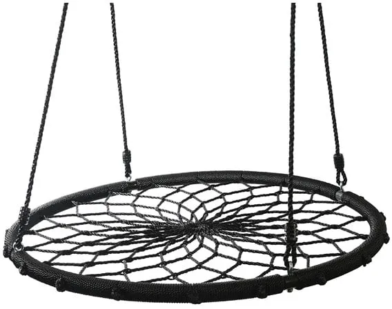Nordic Play Huśtawka marzeń Ø100 cm Active