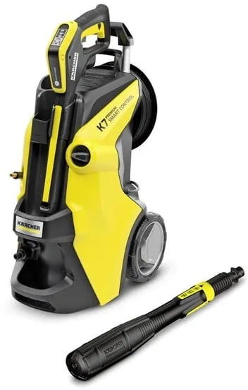 Kärcher Myjka ciśnieniowa PRESSURE WASHER K 7 PREMIUM SMART CONTROL