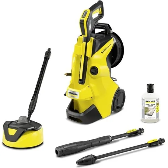 Kärcher Myjka ciśnieniowa K 4 Premium Power Control Home