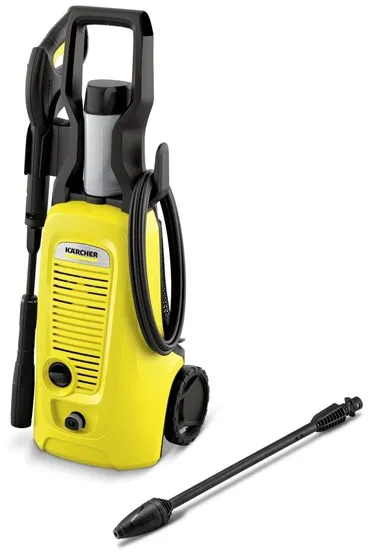 Kärcher Myjka ciśnieniowa K 4 UNIVERSAL