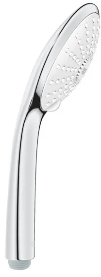 Grohe Euphoria 110 Ręczny prysznic masujący, 3 rodzaje strumienia, chrom