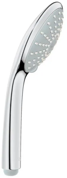 Grohe Euphoria 110 Duo Słuchawka prysznicowa, 2 rodzaje strumienia, chrom