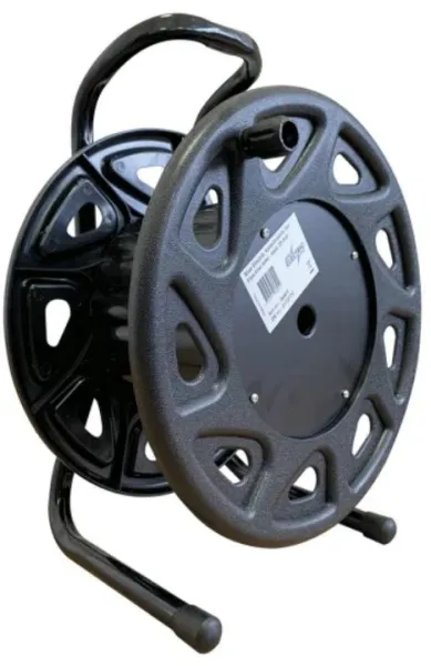 Blue Electric Bęben na kabel do Flex-Line z kółkami maks. 25 m