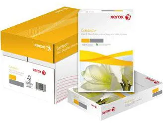 Xerox Colotech+ papier kserograficzny A4 220 g 250 arkuszy biały