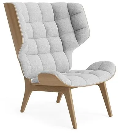 NORR11 Mammoth Fotel Dębowy/Hallingdal 65 116