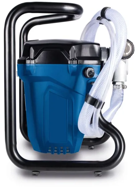 Scheppach ACS3000 AIRLESS system do malowania bezpowietrznego