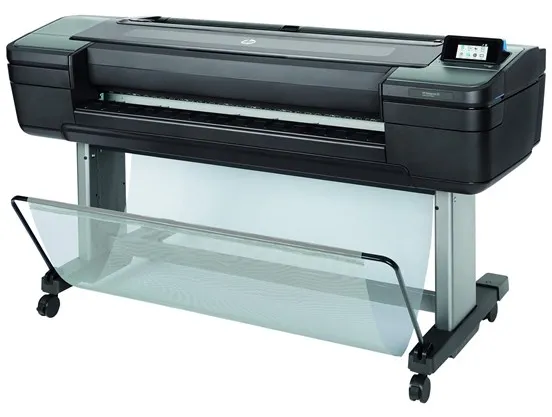 HP Drukarka wielkoformatowa - DesignJet Z6 PostScript