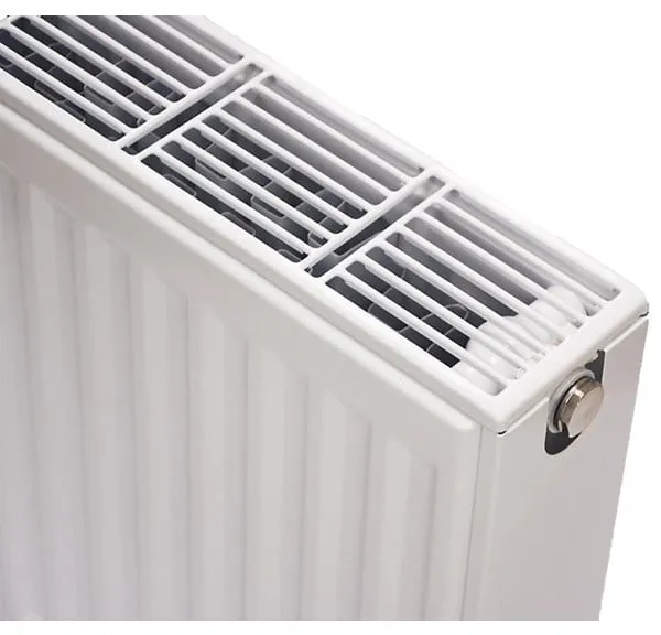 Altech C4 grzejnik 22 - 600 x 900 mm, RAL 9016, Biały