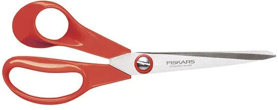 Fiskars Classic nożyczki uniwersalne 21 cm - leworęczne