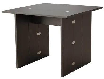 Design House Stockholm Flip Biurko XS Czarne