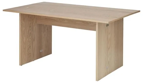 Design House Stockholm Flip Biurko Dębowe