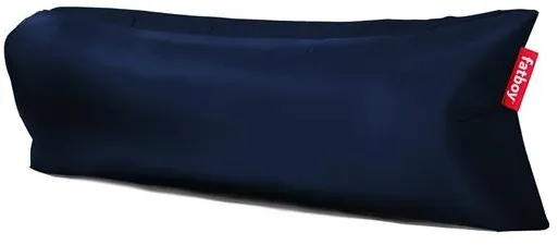 Fatboy Lamzac 3.0 Fotel worek Ciemnoniebieski