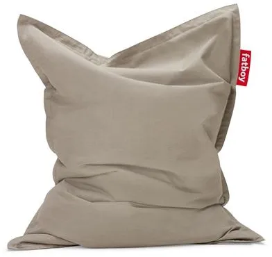 Fatboy Original Outdoor Pufa Grey Taupe