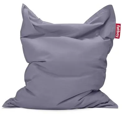 Fatboy Original Worek Stonewashed Niebieski