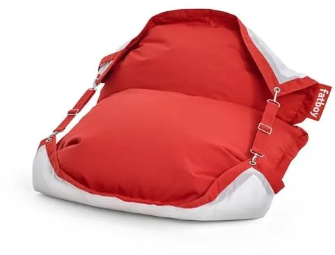 Fatboy Original Floatzac Fotel worek Czerwony