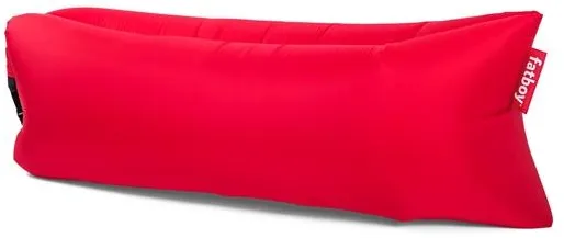 Fatboy Lamzac 3.0 Fotel worek Czerwony