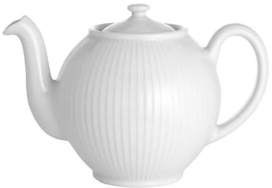 Pillivuyt Plissé dzbanek do herbaty 1,5 l