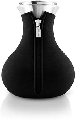 Eva Solo zaparzacz do herbaty 1,0 l - Woven black
