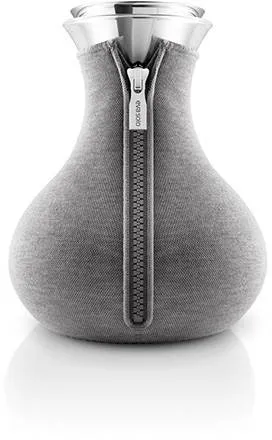 Eva Solo zaparzacz do herbaty 1,0 l - Woven dark grey