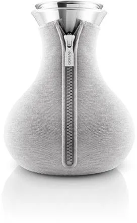 Eva Solo zaparzacz do herbaty 1,0 l - Woven light grey