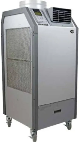 Pompa ciepła Rex Nordic HP-19