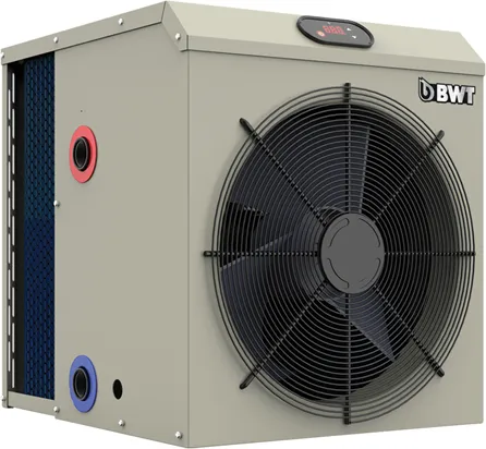BWT Pompa ciepła MYPOOL 3,5kW Heat